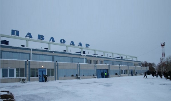 
									Из Омска запустили рейс в Павлодар   [ФОТО]  