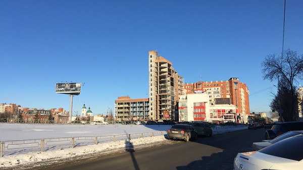 
									Что делать с омскими «заброшками», которые всех бесят?   [ФОТО]  