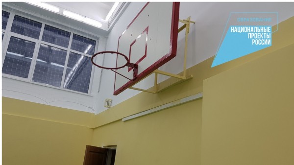 
									Ученики школы в Омске два года не могут попасть в спортзал 