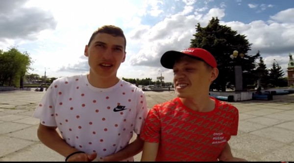 Бывший форвард «Авангарда» Михеев рассказал о переезде в Канаду Бывший форвард «Авангарда» Михеев рассказал о переезде в Канаду