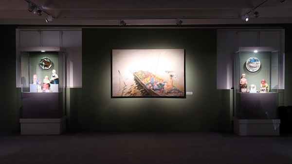 
									Омичей зовут в «Страну Изумрудного Будды» 