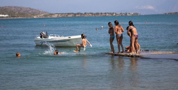 Путёвки в Турцию для омичей подорожали в полтора раза