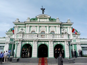 
									Омичи купили более 100 тысяч билетов по Пушкинской карте 