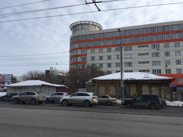 
									Архитектор Александр БЕГУН: «Летур» сносить никто не будет» 