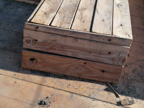 Калачинск: парк мечты главы р-на Мецлера или на что потрачены 100 казенных млн?