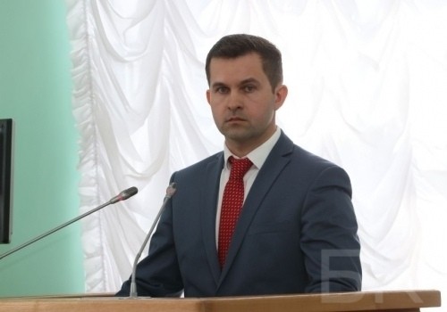 Омский Калачинск, пожалуй, самое безопасное место для казнокрадов и жуликов в России. Или нет? Омский Калачинск, пожалуй, самое безопасное место для казнокрадов и жуликов в России. Или нет?