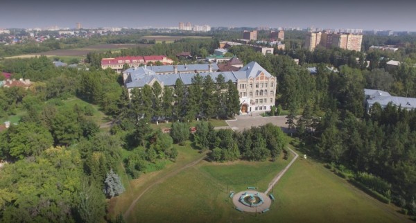 Омский ГАУ улучшил свои показатели в национальном агрегированном рейтинге
Омский ГАУ улучшил свои показатели в национальном агрегированном рейтинге