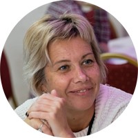 Специалист должен уметь договариваться: специфика детского массажа