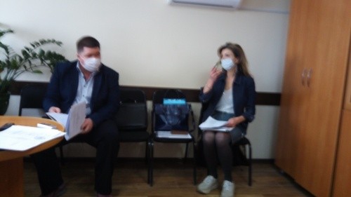 Ульяна Нескорова: «Впору задуматься: почему у нас такие адвокаты, как Бородихина? Да и судьи тоже?»