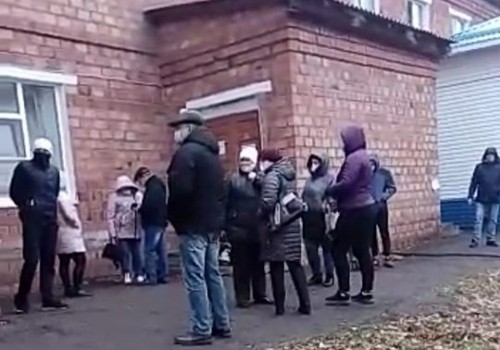 Омский Калачинск, пожалуй, самое безопасное место для казнокрадов и жуликов в России. Или нет? Омский Калачинск, пожалуй, самое безопасное место для казнокрадов и жуликов в России. Или нет?