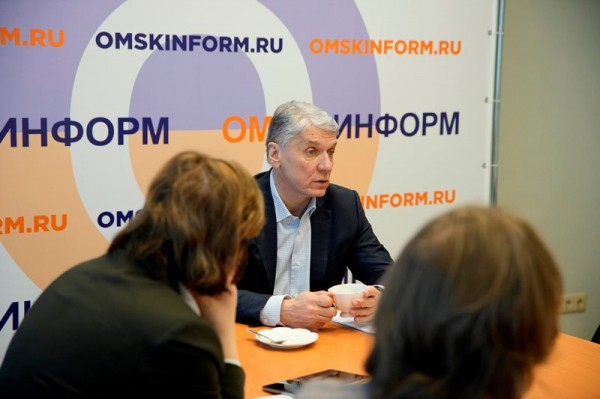 Сергей МОДЕНОВ: «За омскими «майнерами» стоит крупный криминальный бизнес»
Сергей МОДЕНОВ: «За омскими «майнерами» стоит крупный криминальный бизнес»