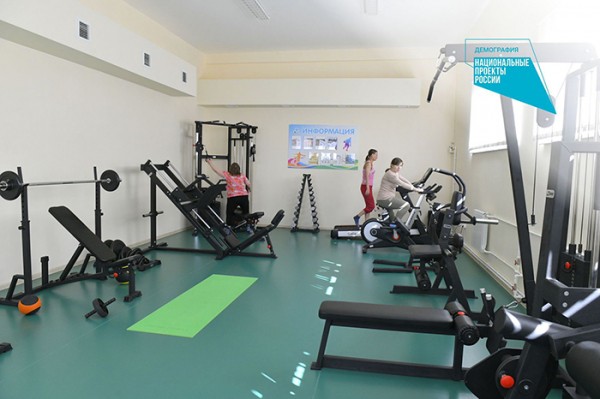 
									Новый корпус омского дома-интерната оправдывает вложенные затраты 