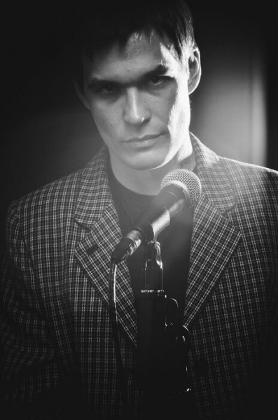 Музыка и психотерапия. Александр Нефтовский о своём творчестве Музыка и психотерапия. Александр Нефтовский о своём творчестве