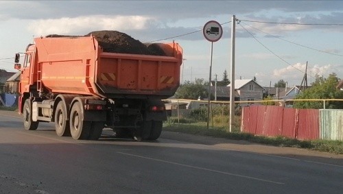 Омский Калачинск, пожалуй, самое безопасное место для казнокрадов и жуликов в России. Или нет? Омский Калачинск, пожалуй, самое безопасное место для казнокрадов и жуликов в России. Или нет?