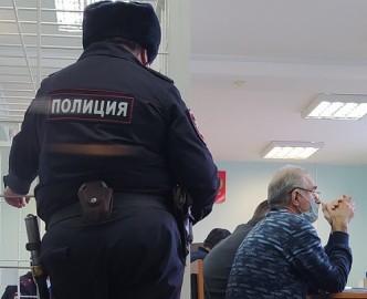 Громкое «дело ОПГ Димы Федорова» вышло на финишную прямую