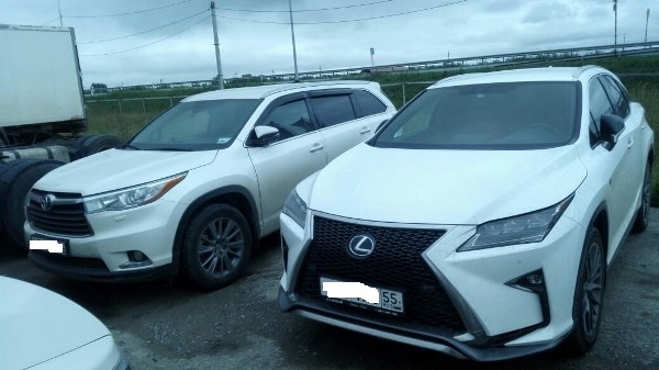 
									За месяц автомобили подорожали на 40–60 % 