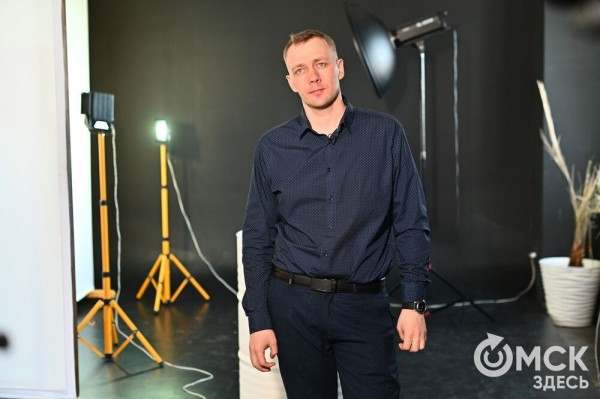 Улыбнуться жизни и всему миру: в Омске готовят необычную выставку Улыбнуться жизни и всему миру: в Омске готовят необычную выставку