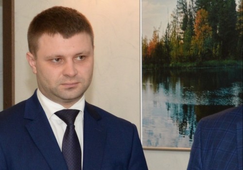 Омский Калачинск, пожалуй, самое безопасное место для казнокрадов и жуликов в России. Или нет? Омский Калачинск, пожалуй, самое безопасное место для казнокрадов и жуликов в России. Или нет?