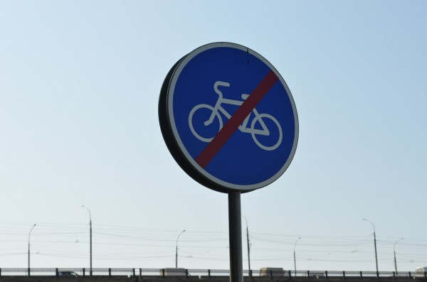 
									Омские велосипедисты ездят пьяными и гибнут в ДТП 