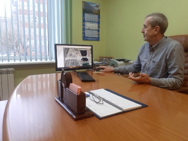 
									Гидроузел станет «миной замедленного действия» для Омска? 