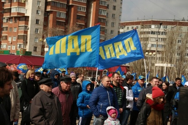 Какое будущее ждет ЛДПР без Жириновского?