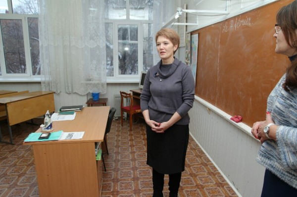 
									Новым вице-мэром Омска стала Елецкая 