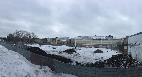 
									Что делать с омскими «заброшками», которые всех бесят?   [ФОТО]  