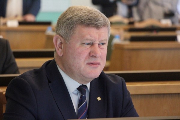 
									Зачем в Омске засекретили новую нарезку округов в горсовет? 