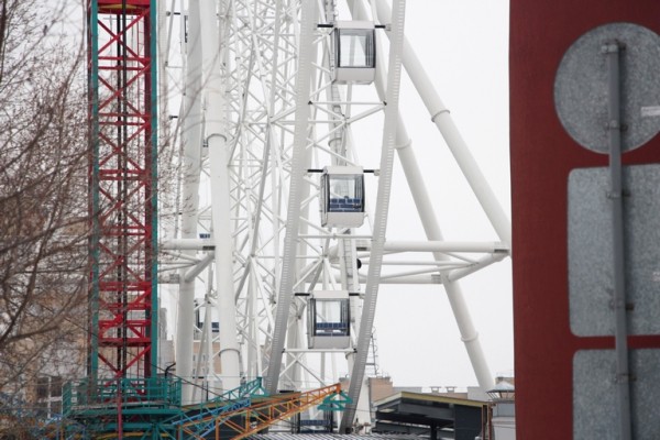 
									От невольничьего рынка до «Диснейленда»: что будет с омским парком «Зеленый остров»?    [ФОТО]  