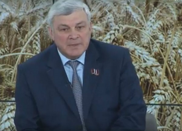 
									Как санкции и Байден влияют на стоимость капусты в Омске? 