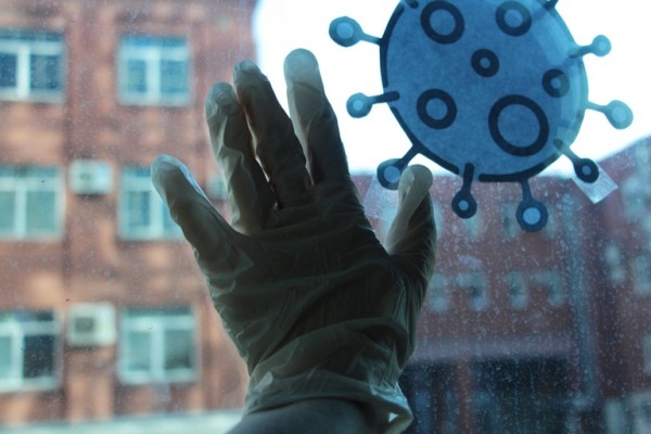 
									Коронавирус останется навсегда – омский врач 