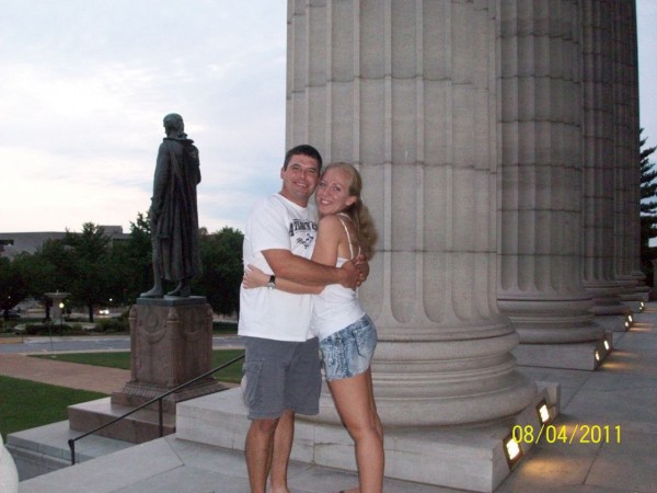 "Я чувствую себя усыновлённым россиянином": американец, переехавший в Омск