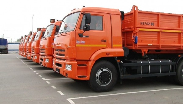 Омичей ждет жесткий дефицит автозапчастей  
									Омичей ждет жесткий дефицит автозапчастей