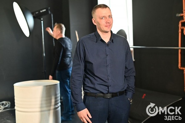 Улыбнуться жизни и всему миру: в Омске готовят необычную выставку Улыбнуться жизни и всему миру: в Омске готовят необычную выставку