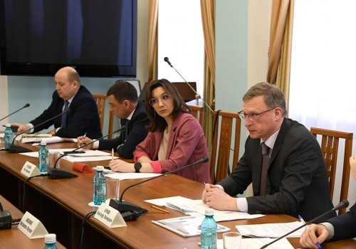 Александр Бурков: «Мы приняли решение выполнить экспериментальный маршрут до Китая» Александр Бурков: «Мы приняли решение выполнить экспериментальный маршрут до Китая»