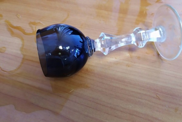 Житель Омской области убил коллегу из-за жены