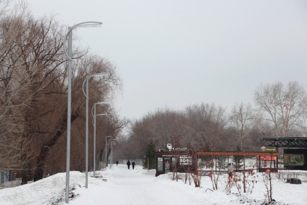 
									От невольничьего рынка до «Диснейленда»: что будет с омским парком «Зеленый остров»?    [ФОТО]  