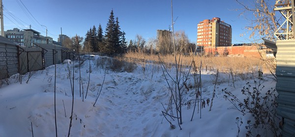 
									Что делать с омскими «заброшками», которые всех бесят?   [ФОТО]  