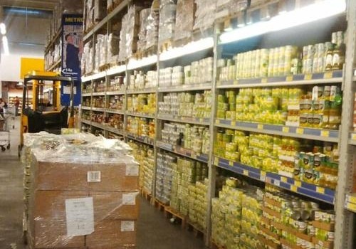 В Омске построят завод по выпуску лапши из пшеницы и риса