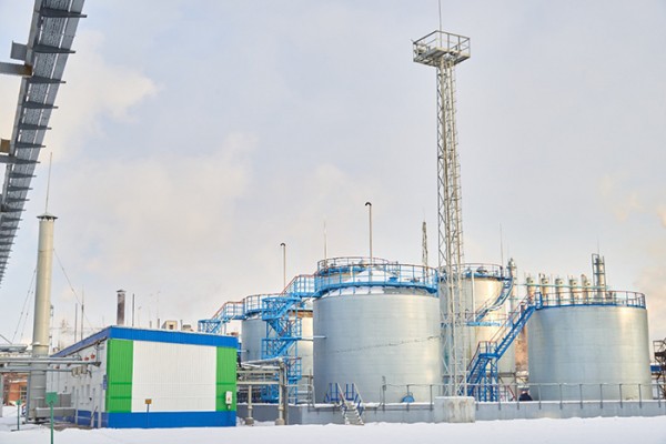 
									В 2021 году «Титан» увеличил экспорт продуктов оргсинтеза 