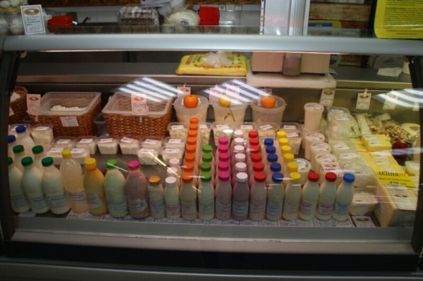 
									Как санкции и Байден влияют на стоимость капусты в Омске? 