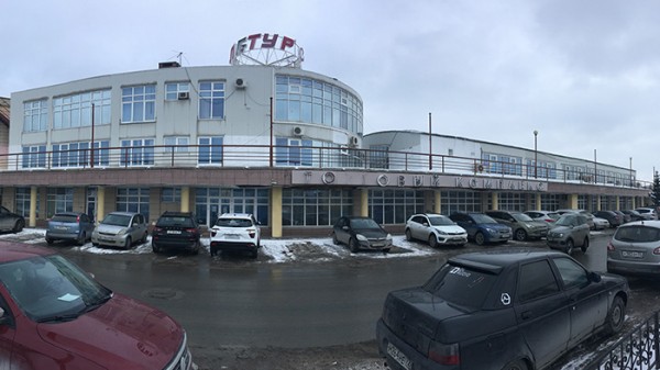 
									Что делать с омскими «заброшками», которые всех бесят?   [ФОТО]  