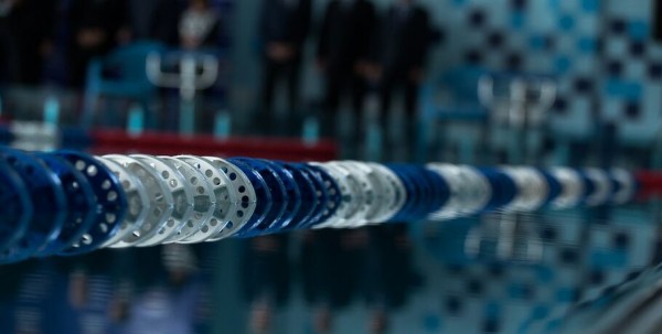 Омский пловец победил на чемпионате России Омский пловец победил на чемпионате России