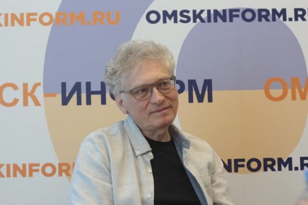 
									Архитектор Александр БЕГУН: «Летур» сносить никто не будет» 