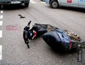 Омичи требуют наказать водителя джипа, сбившего насмерть двух 16-летних подростков