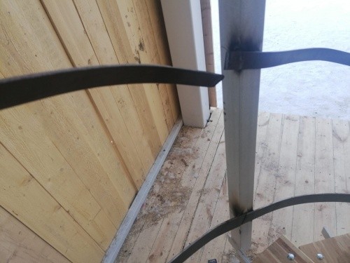 Калачинск: парк мечты главы р-на Мецлера или на что потрачены 100 казенных млн?