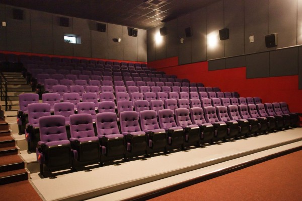 
									Омичи смогут ходить в кино по «Пушкинской карте» 