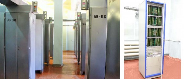 
									На Омсктрансмаше обновили заводскую АТС 