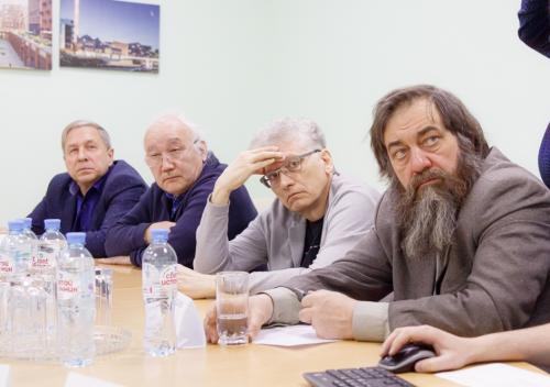 Элитное жильё вокруг ТЭЦ-1, родившееся из прихотей олигархов, не станет омской «Эйфелевой башней»