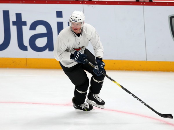 
									Экс-хоккеист «Авангарда» заявил о похищении дочери 